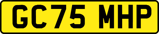GC75MHP