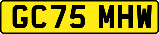 GC75MHW