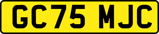 GC75MJC