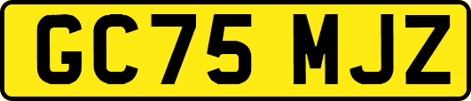 GC75MJZ