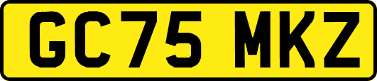 GC75MKZ