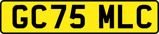 GC75MLC