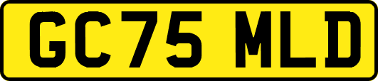 GC75MLD