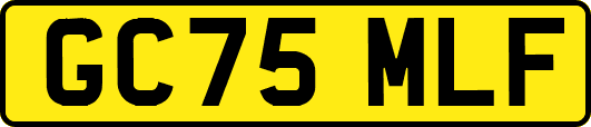 GC75MLF