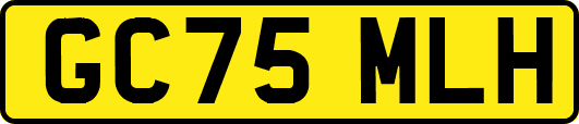 GC75MLH