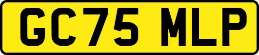 GC75MLP