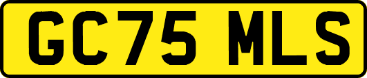 GC75MLS