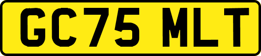 GC75MLT