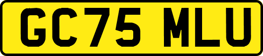 GC75MLU
