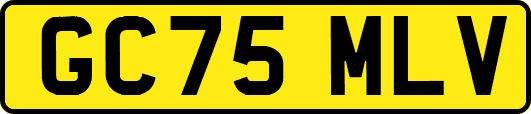 GC75MLV