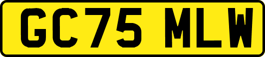 GC75MLW