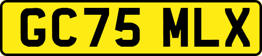 GC75MLX