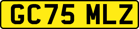 GC75MLZ