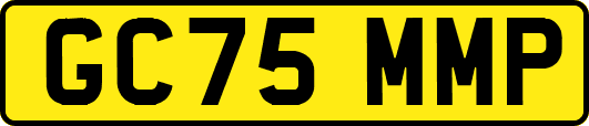 GC75MMP