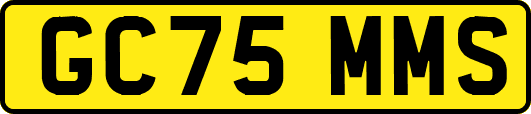 GC75MMS