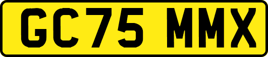 GC75MMX