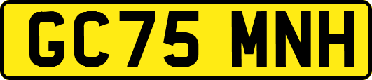 GC75MNH