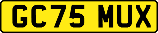 GC75MUX