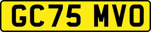 GC75MVO