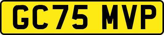 GC75MVP