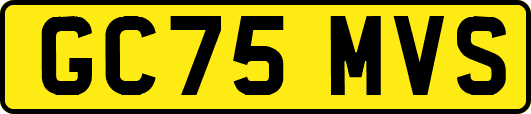 GC75MVS