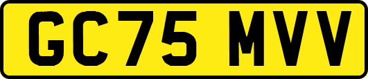 GC75MVV
