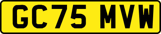 GC75MVW