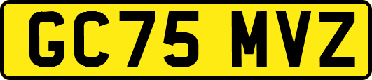 GC75MVZ