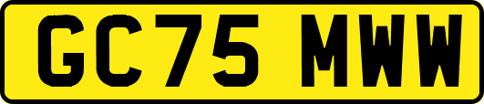 GC75MWW