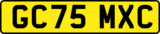 GC75MXC