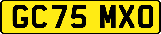 GC75MXO