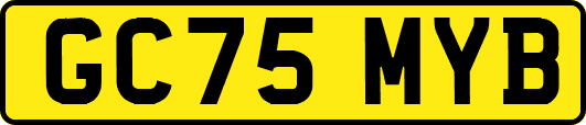 GC75MYB