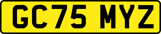GC75MYZ