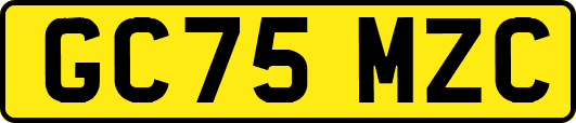 GC75MZC