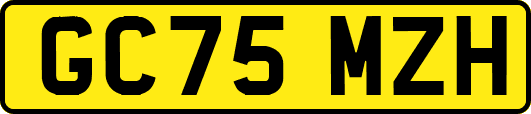 GC75MZH
