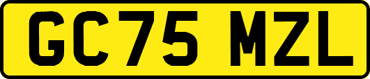 GC75MZL