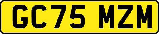 GC75MZM