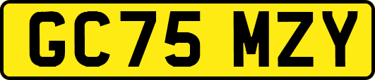 GC75MZY
