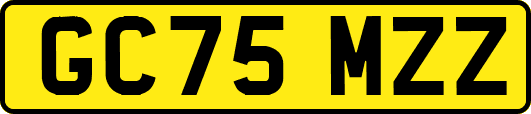 GC75MZZ