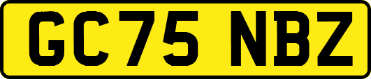 GC75NBZ