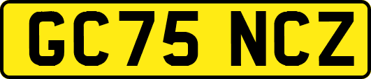 GC75NCZ