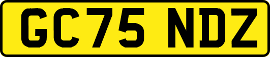 GC75NDZ