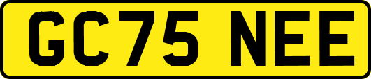 GC75NEE