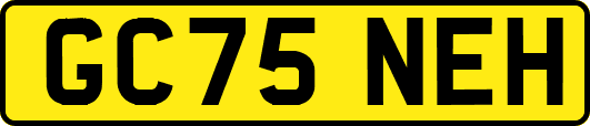GC75NEH