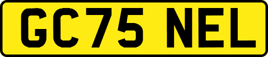 GC75NEL