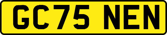 GC75NEN