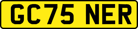 GC75NER