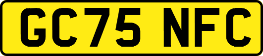 GC75NFC