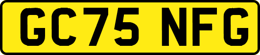 GC75NFG
