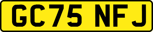 GC75NFJ
